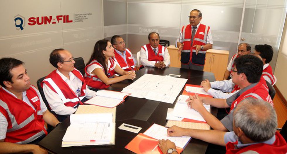 Nuevas medidas dictadas por la SUNAFIL para Juntas de Propietarios