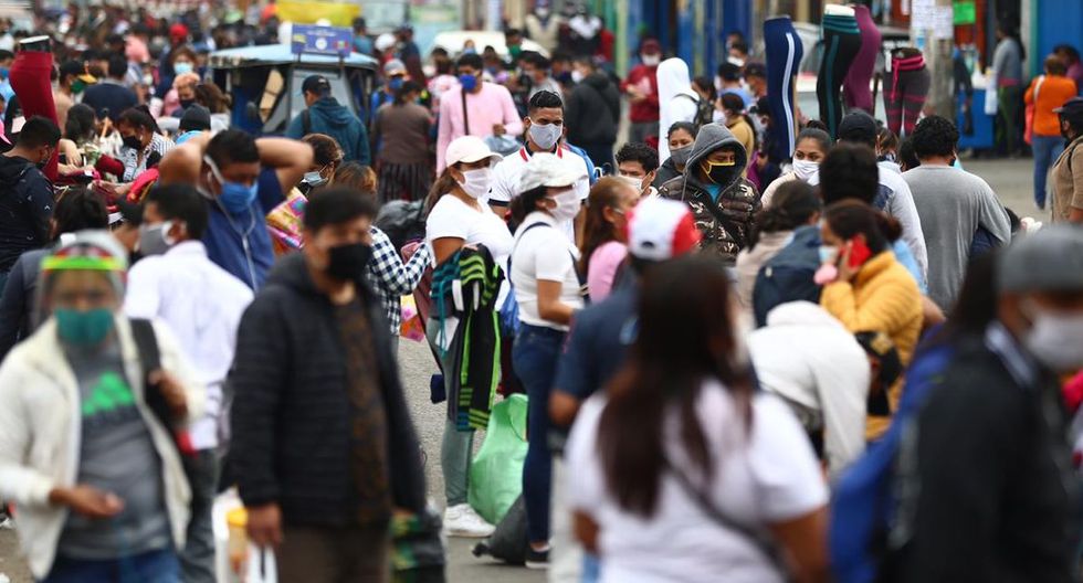 Conozca las nuevas reglas de convivencia social que rigen desde hoy 1 de julio en Perú
