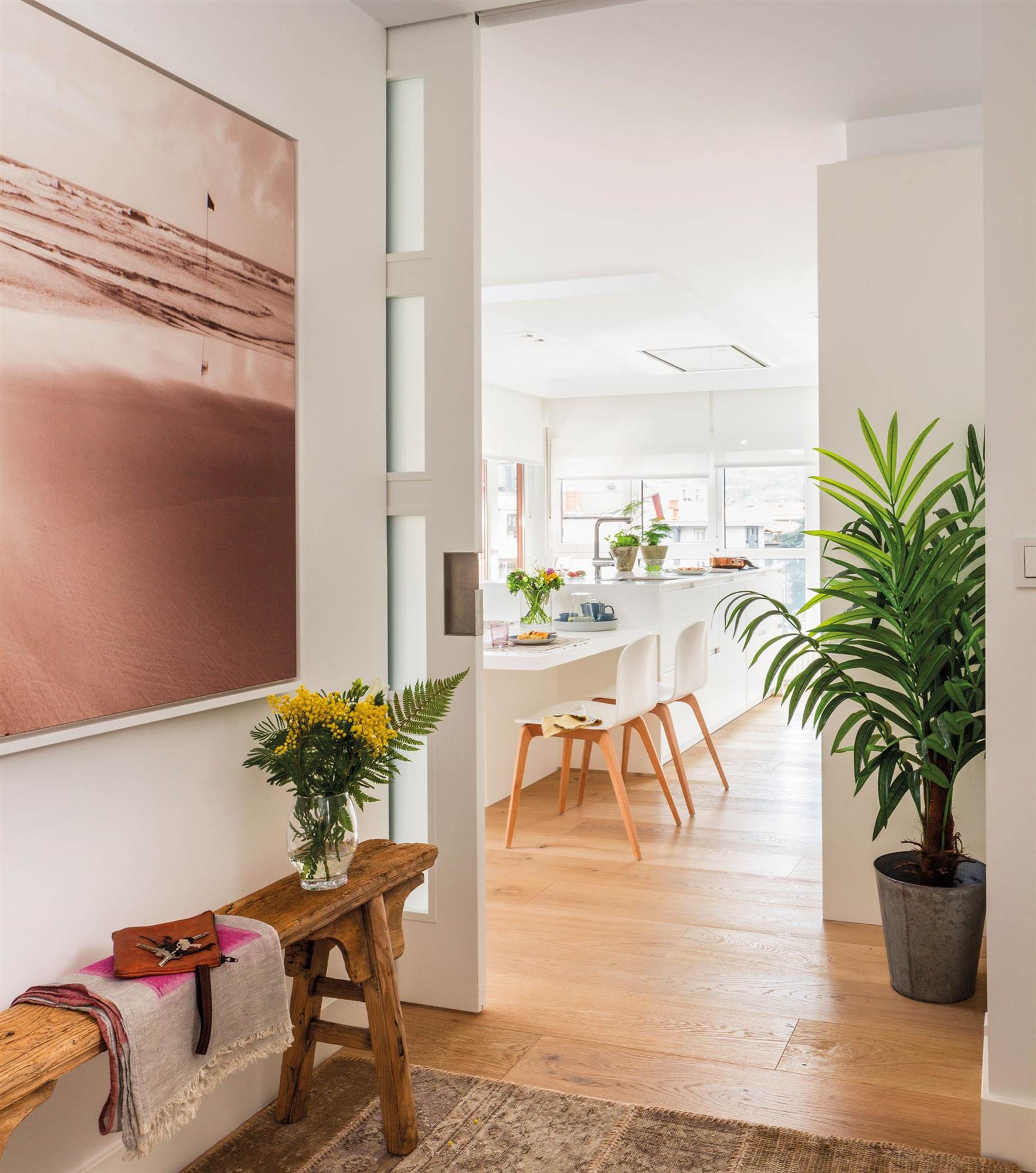 Mira estas fabulosas ideas para remodelar tu departamento